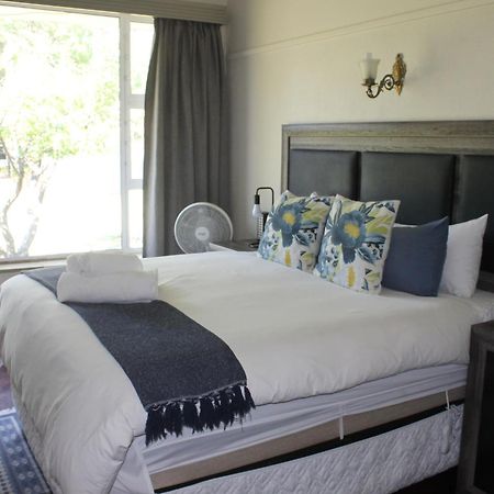Berry Lane Guesthouse Kroonstad Zewnętrze zdjęcie