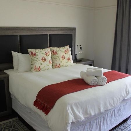 Berry Lane Guesthouse Kroonstad Zewnętrze zdjęcie