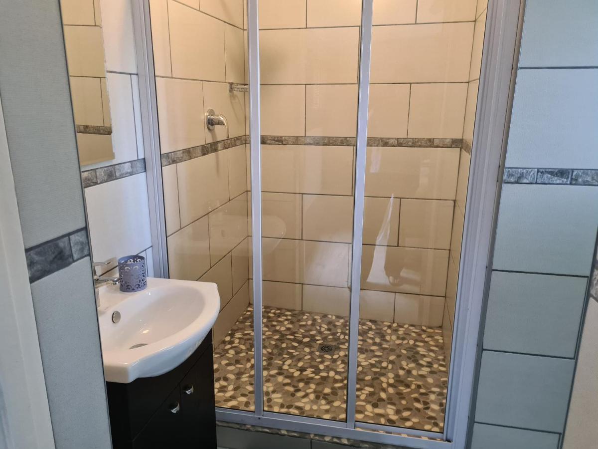 Berry Lane Guesthouse Kroonstad Zewnętrze zdjęcie