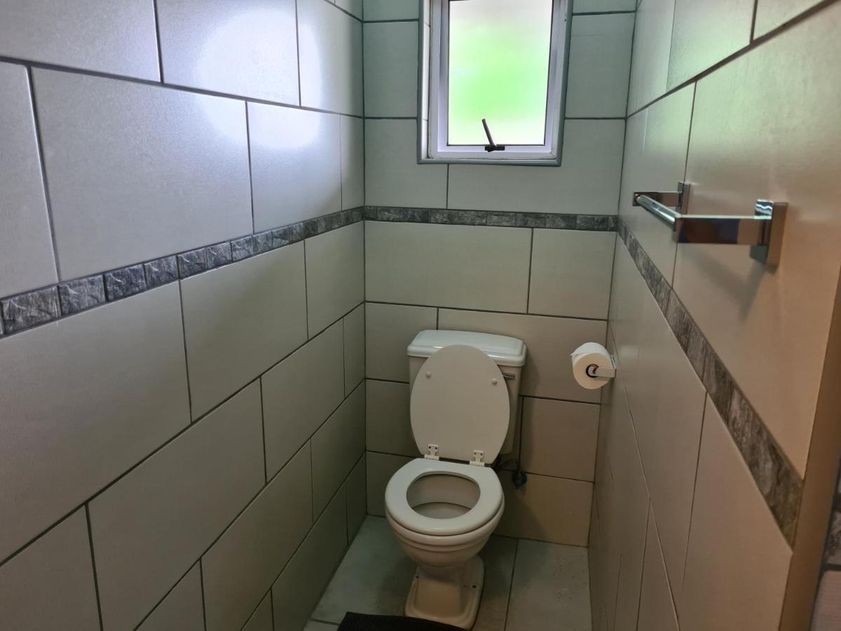 Berry Lane Guesthouse Kroonstad Zewnętrze zdjęcie