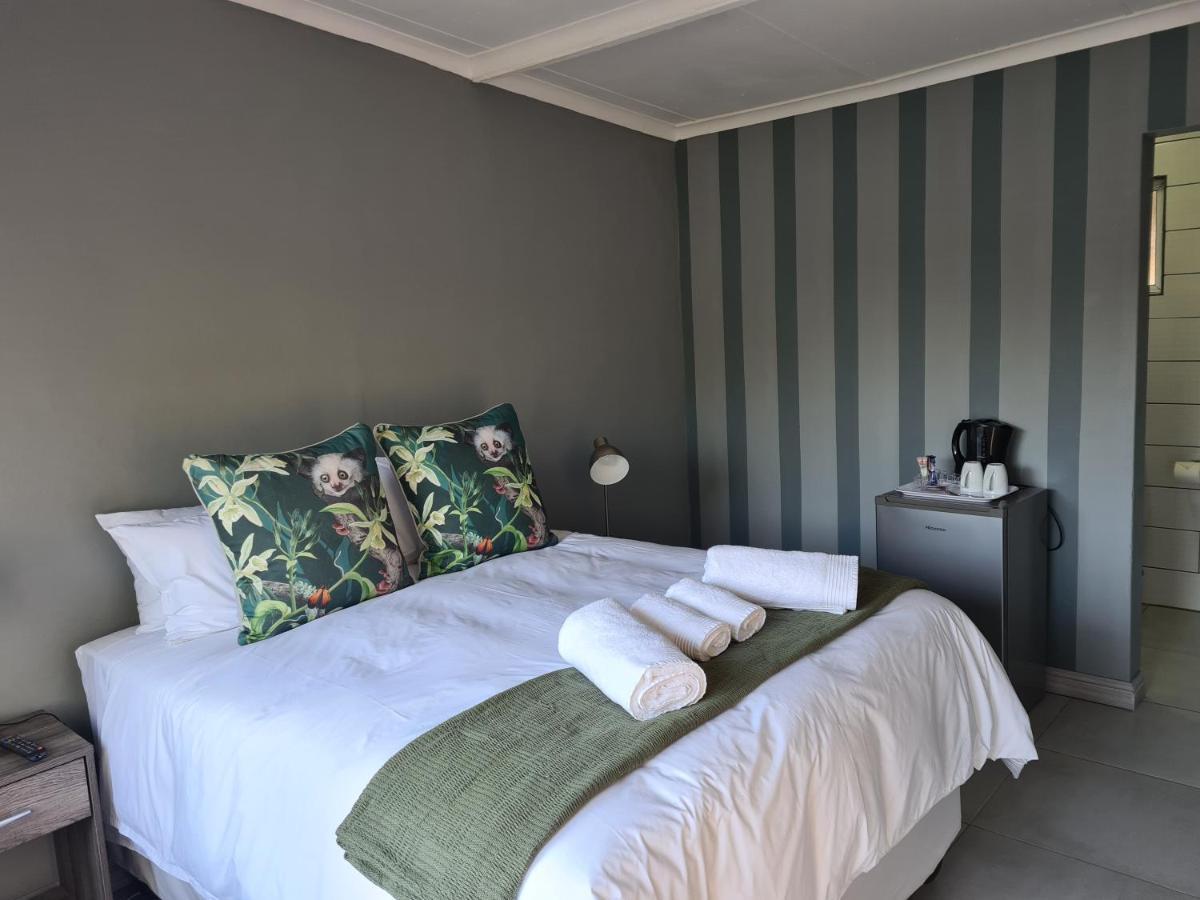 Berry Lane Guesthouse Kroonstad Zewnętrze zdjęcie