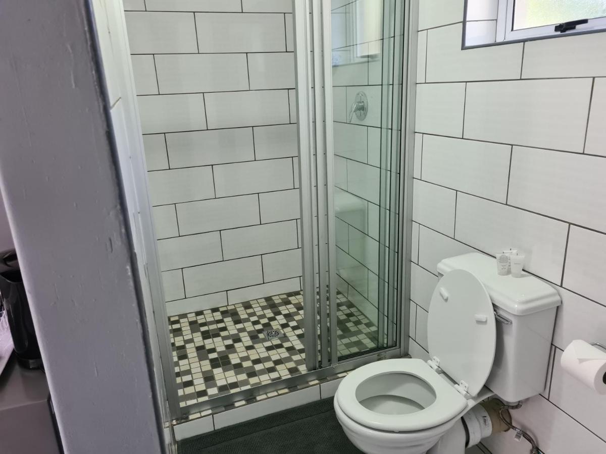 Berry Lane Guesthouse Kroonstad Zewnętrze zdjęcie