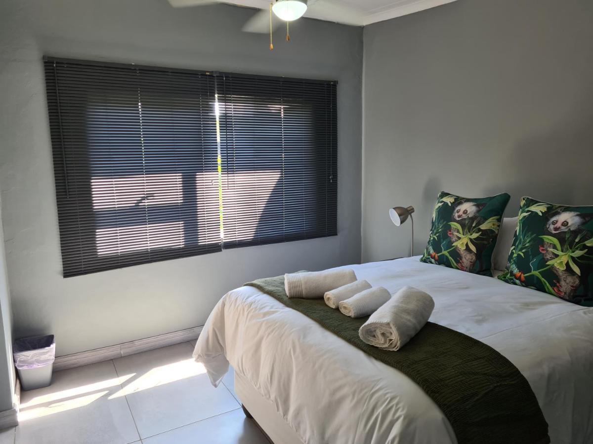 Berry Lane Guesthouse Kroonstad Zewnętrze zdjęcie