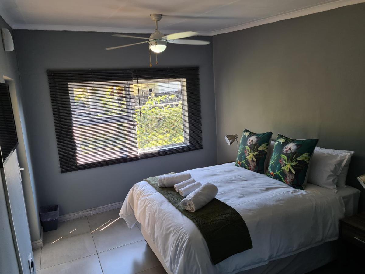Berry Lane Guesthouse Kroonstad Zewnętrze zdjęcie