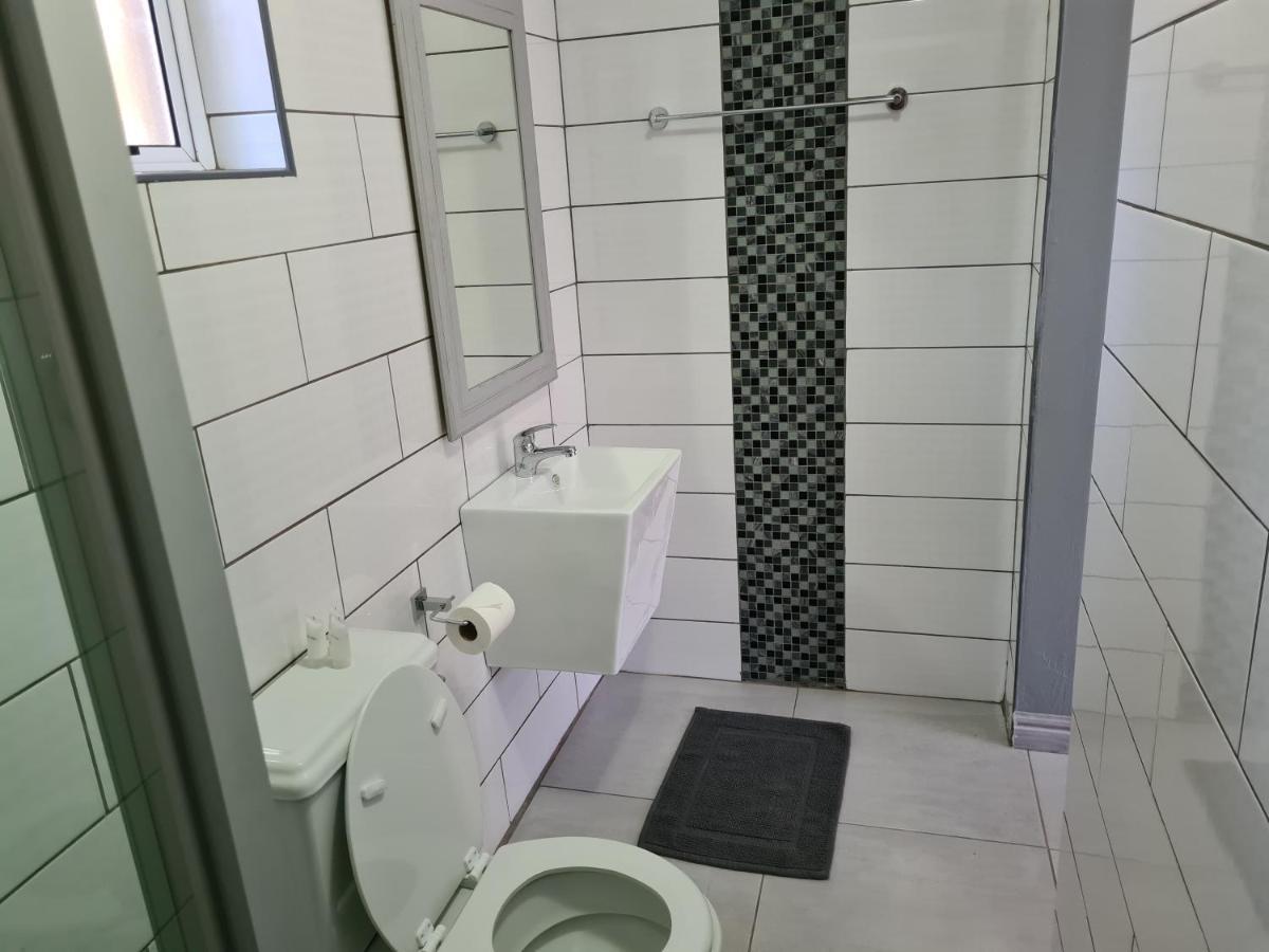 Berry Lane Guesthouse Kroonstad Zewnętrze zdjęcie