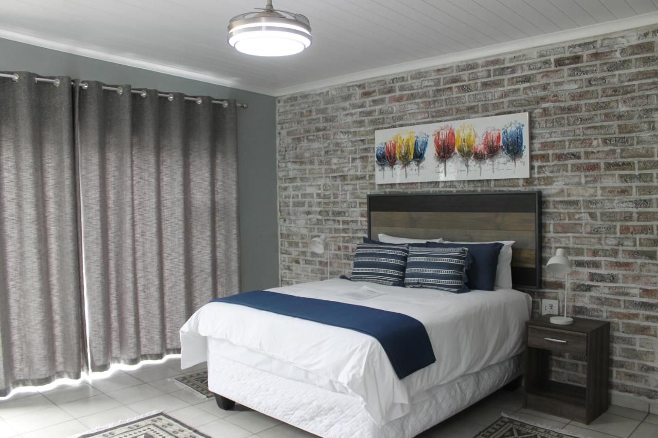Berry Lane Guesthouse Kroonstad Zewnętrze zdjęcie