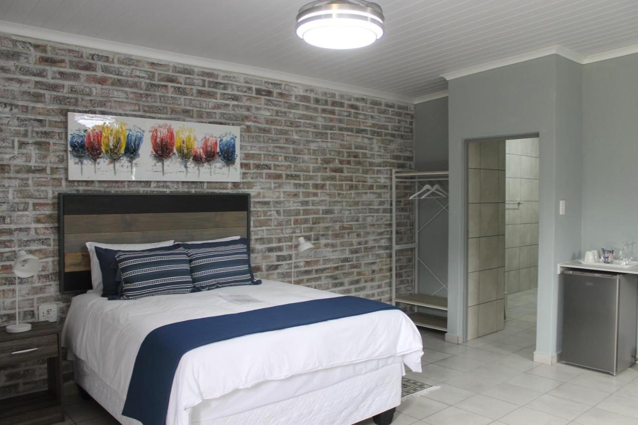 Berry Lane Guesthouse Kroonstad Zewnętrze zdjęcie
