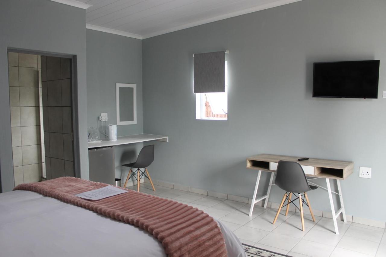 Berry Lane Guesthouse Kroonstad Zewnętrze zdjęcie