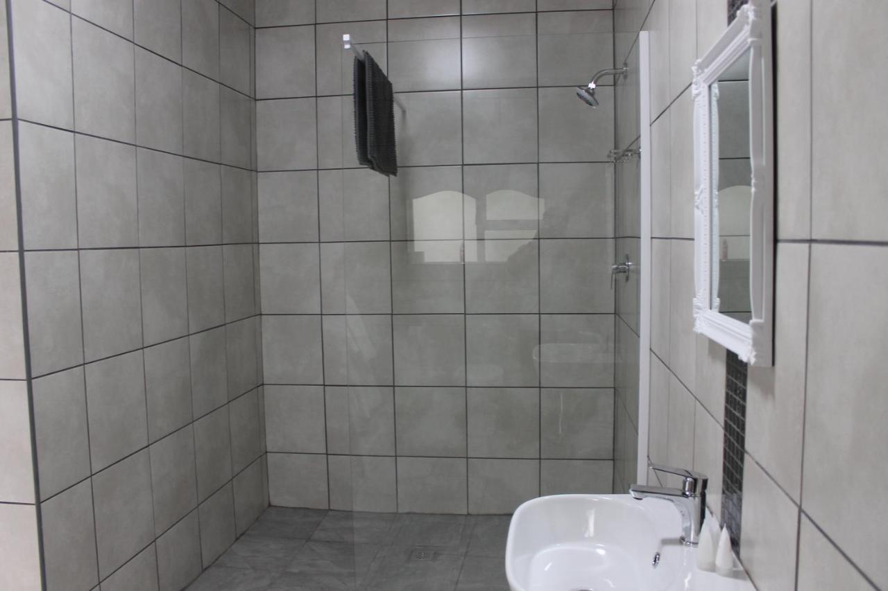 Berry Lane Guesthouse Kroonstad Zewnętrze zdjęcie