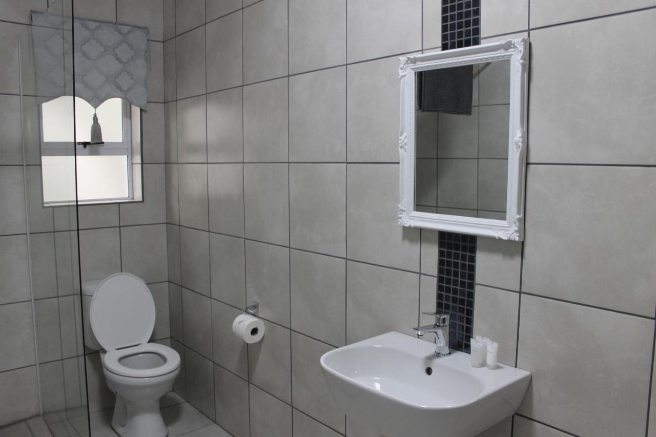 Berry Lane Guesthouse Kroonstad Zewnętrze zdjęcie