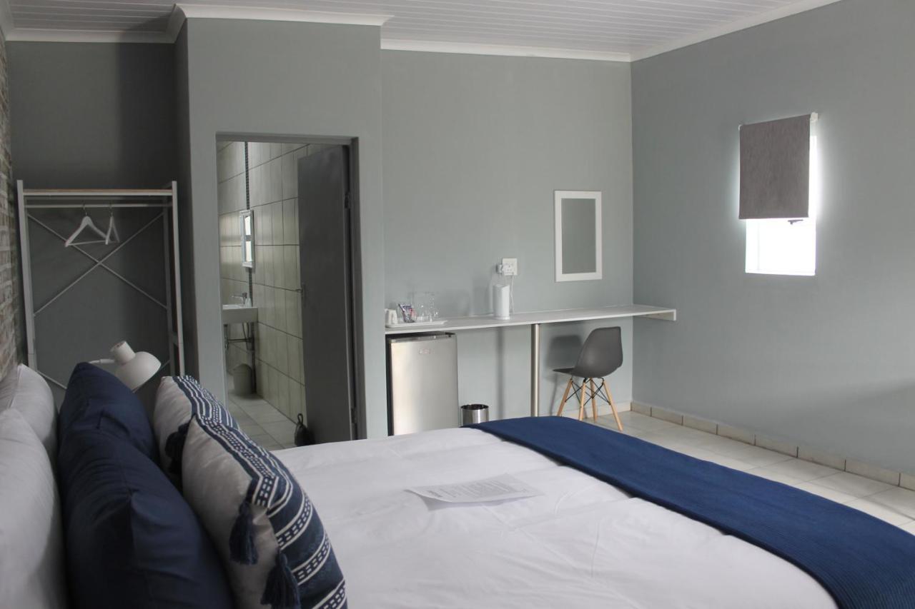 Berry Lane Guesthouse Kroonstad Zewnętrze zdjęcie
