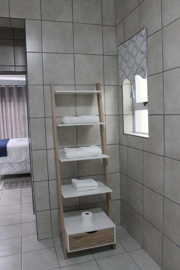 Berry Lane Guesthouse Kroonstad Zewnętrze zdjęcie