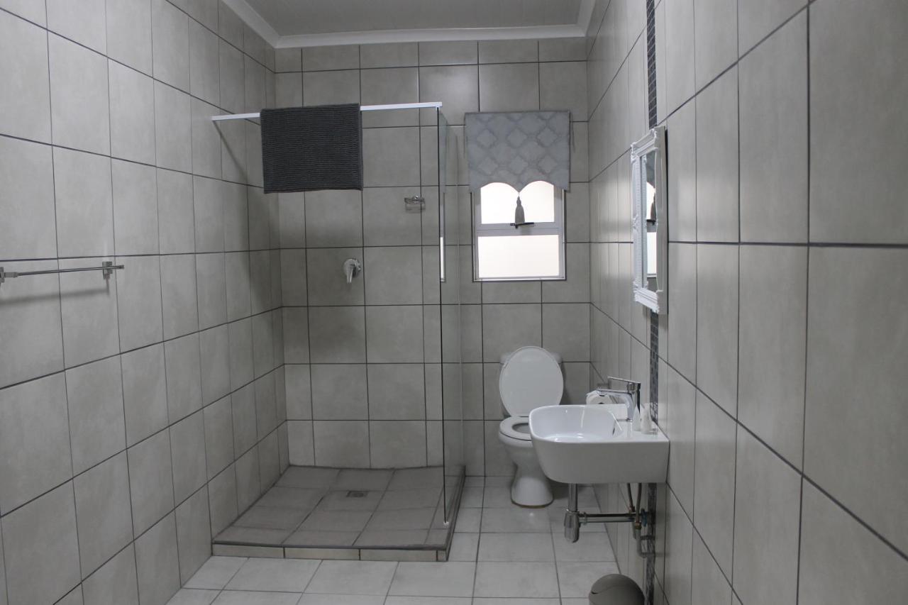 Berry Lane Guesthouse Kroonstad Zewnętrze zdjęcie