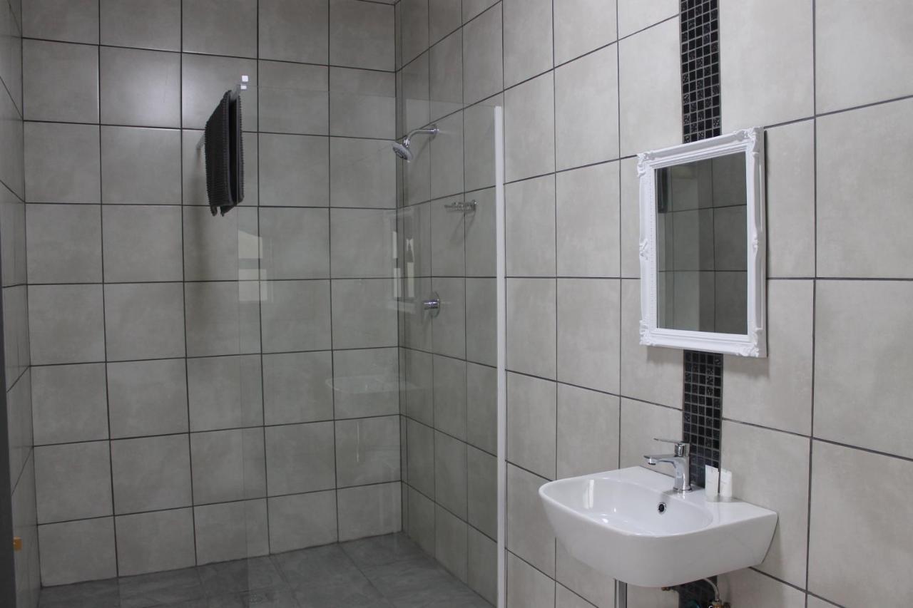 Berry Lane Guesthouse Kroonstad Zewnętrze zdjęcie