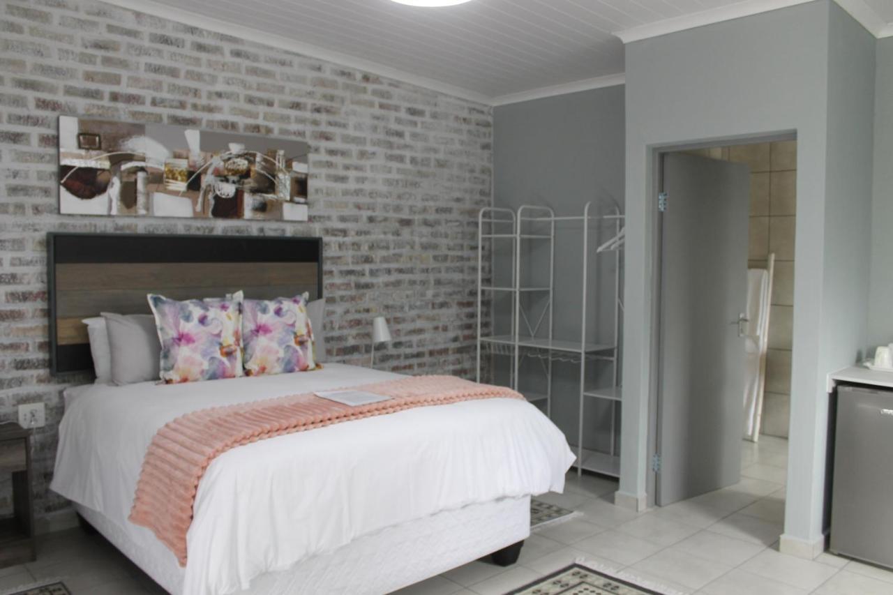 Berry Lane Guesthouse Kroonstad Zewnętrze zdjęcie