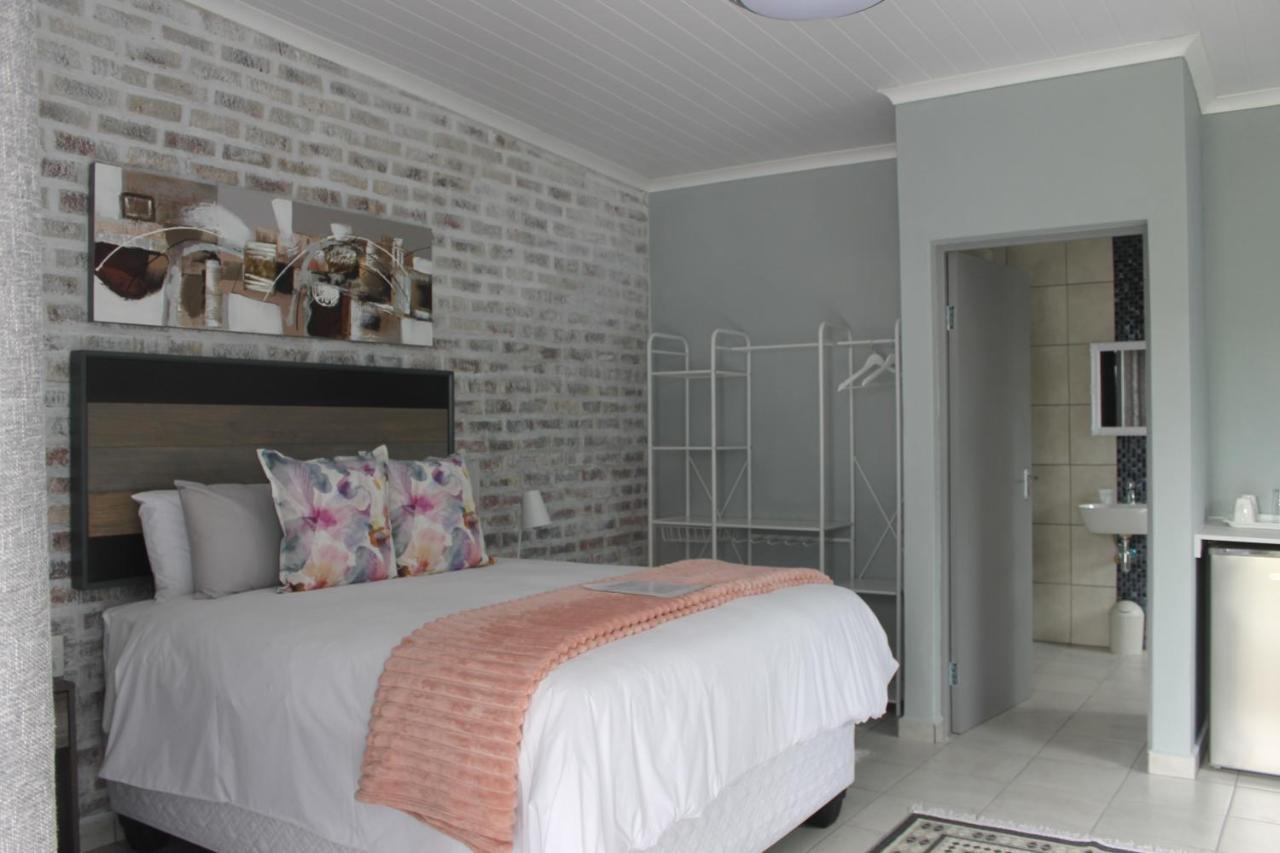 Berry Lane Guesthouse Kroonstad Zewnętrze zdjęcie