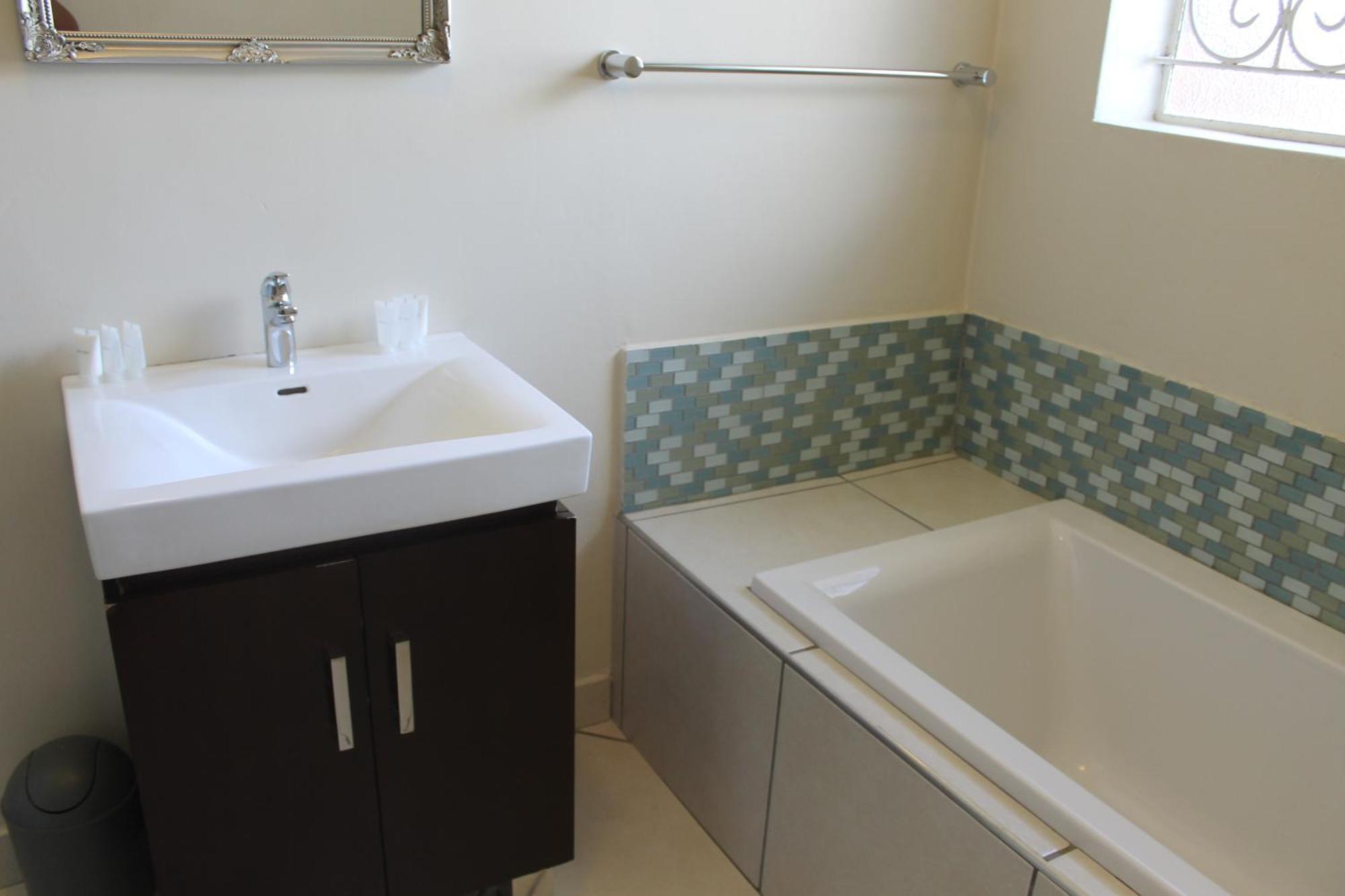 Berry Lane Guesthouse Kroonstad Zewnętrze zdjęcie