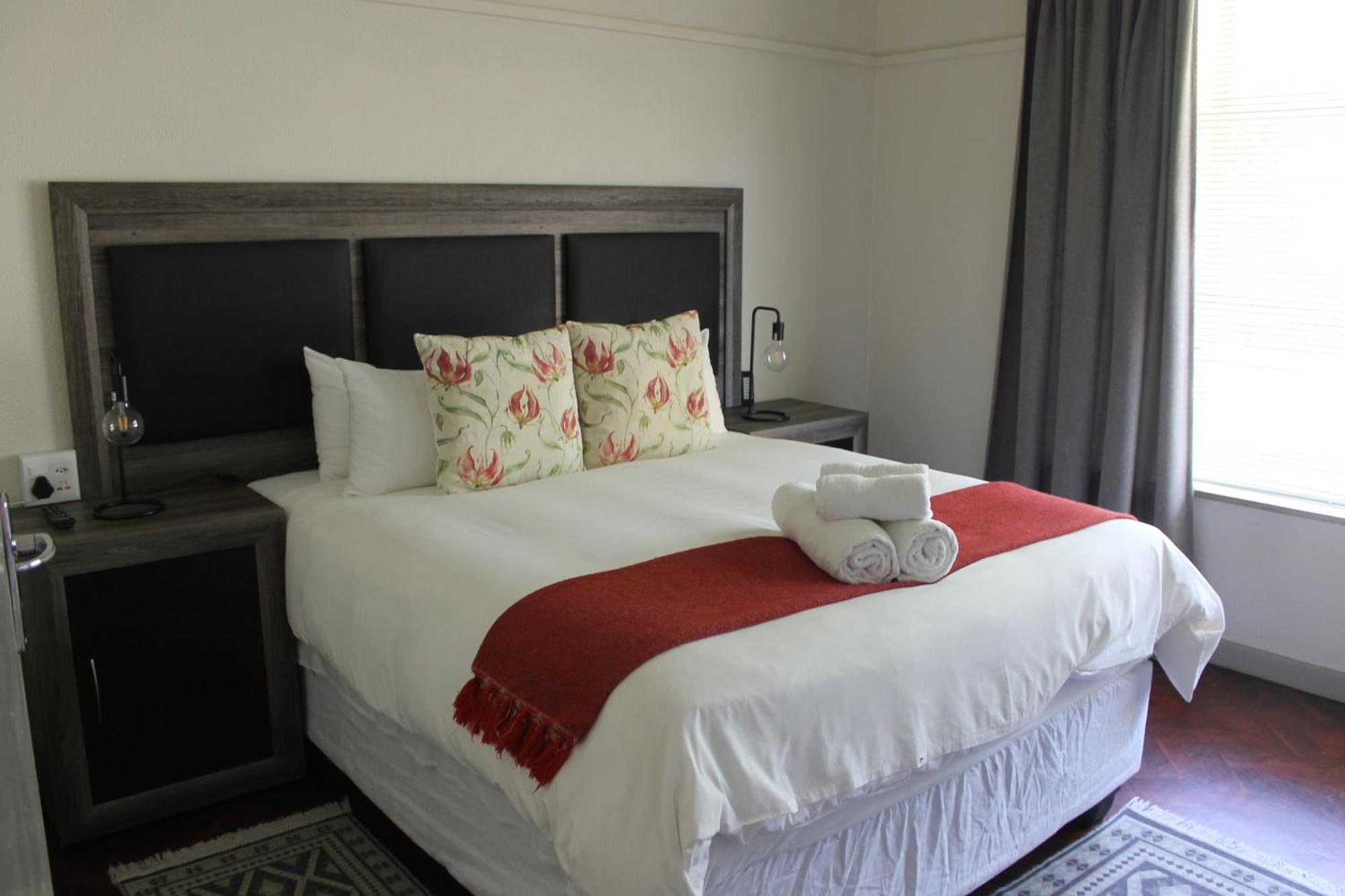 Berry Lane Guesthouse Kroonstad Zewnętrze zdjęcie