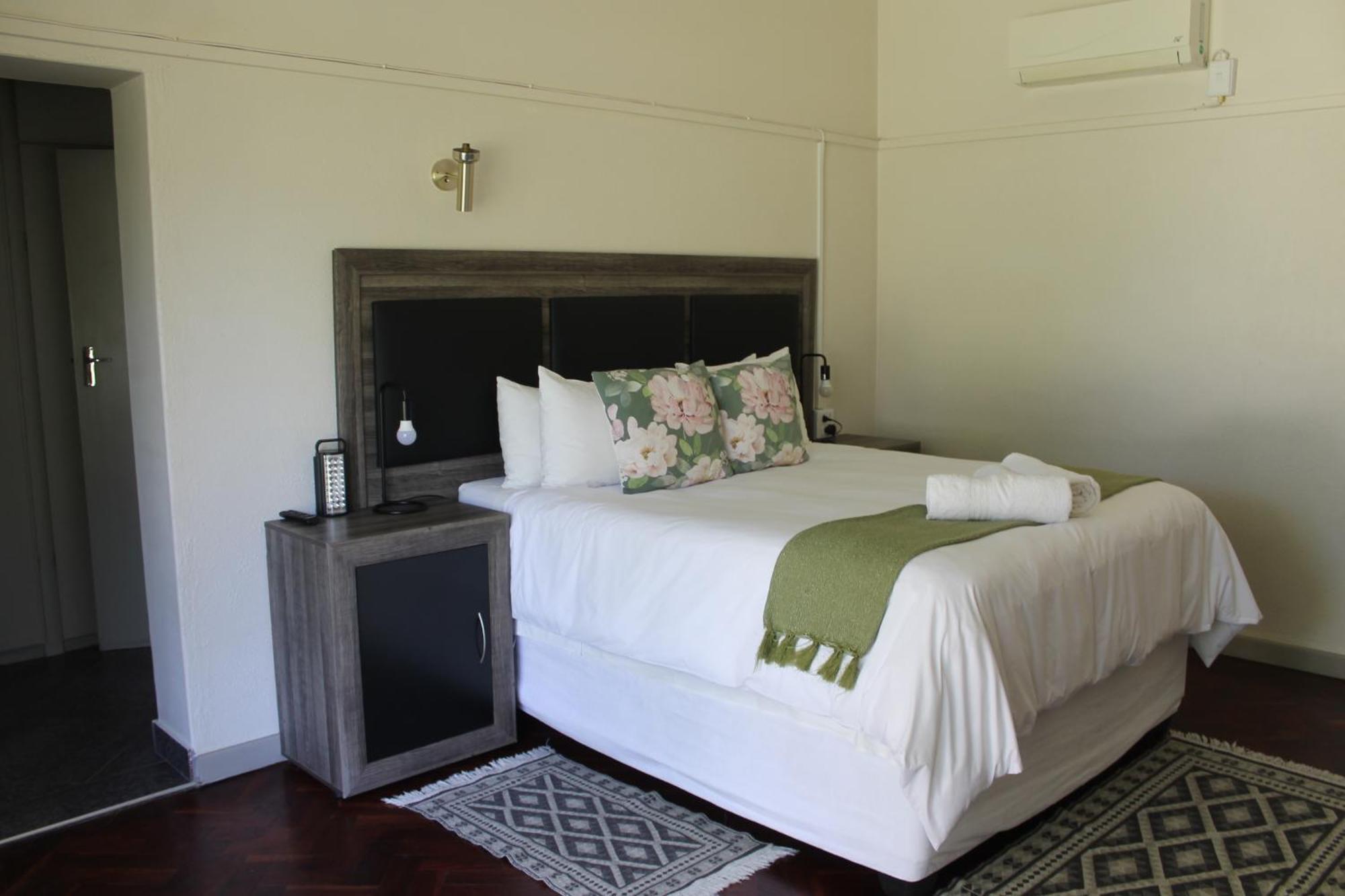Berry Lane Guesthouse Kroonstad Zewnętrze zdjęcie