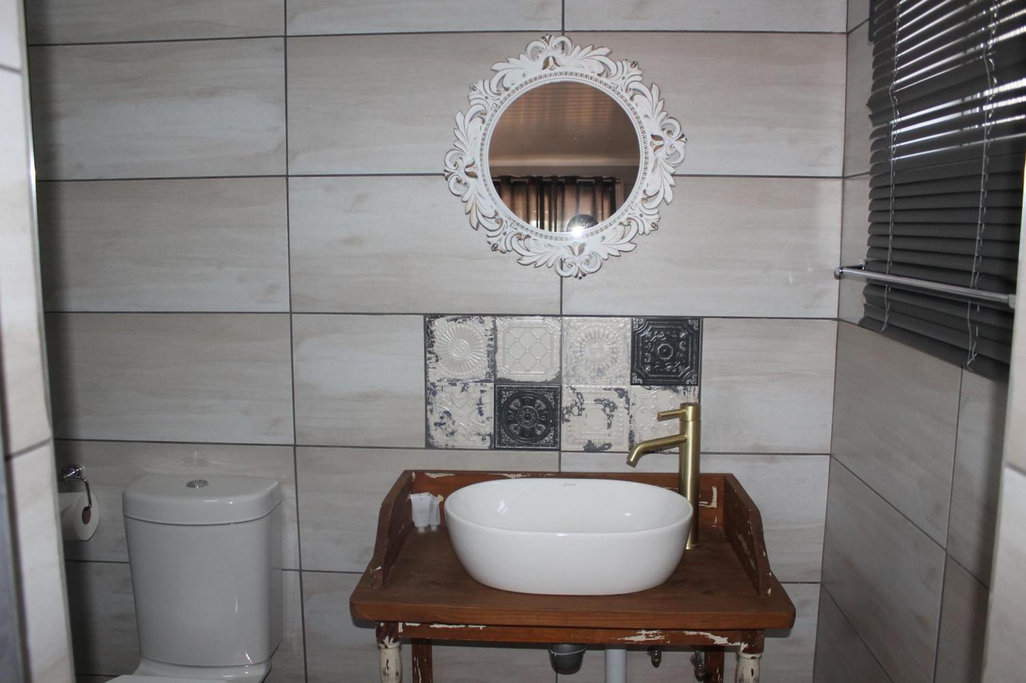 Berry Lane Guesthouse Kroonstad Zewnętrze zdjęcie