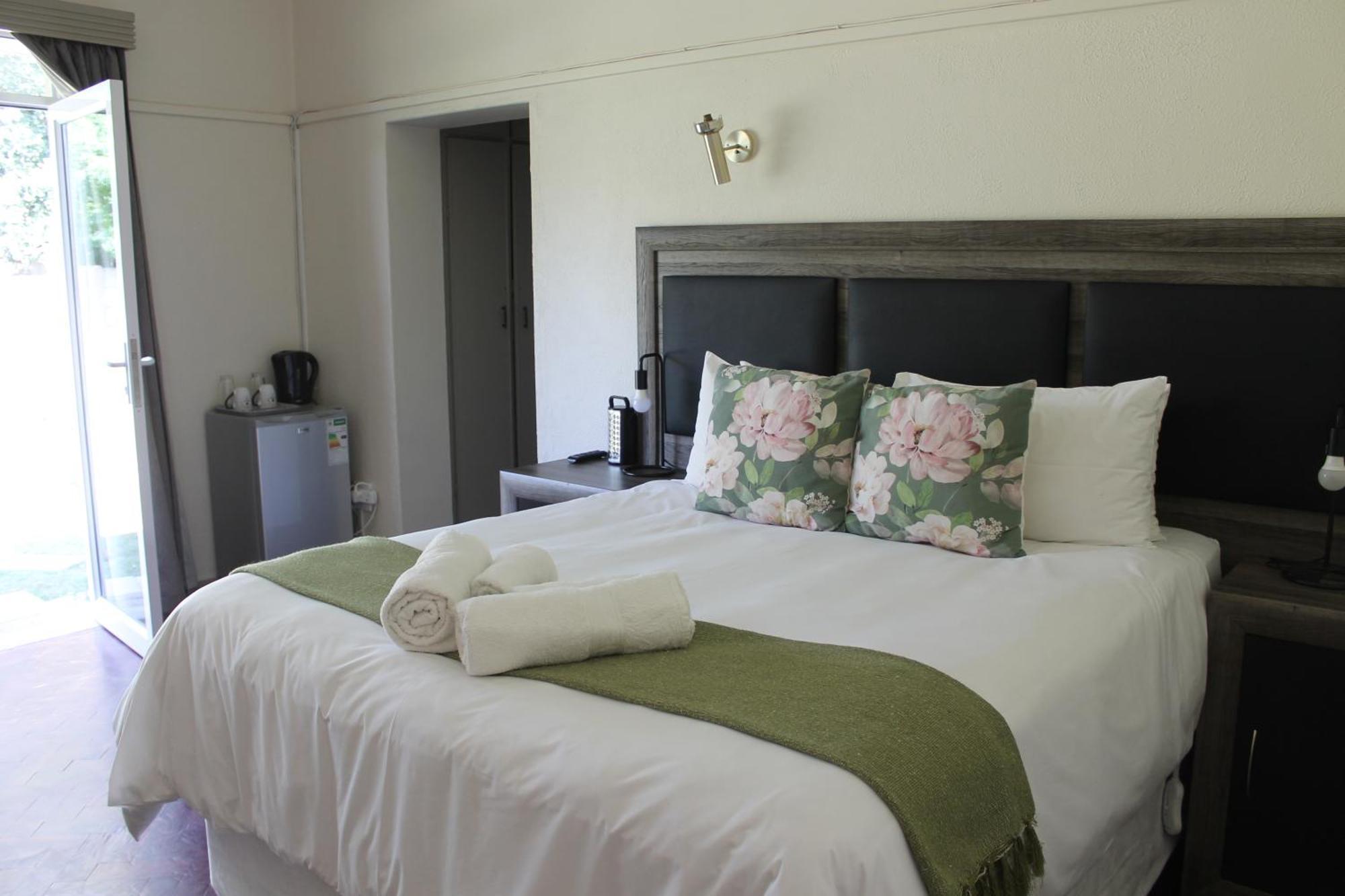 Berry Lane Guesthouse Kroonstad Zewnętrze zdjęcie