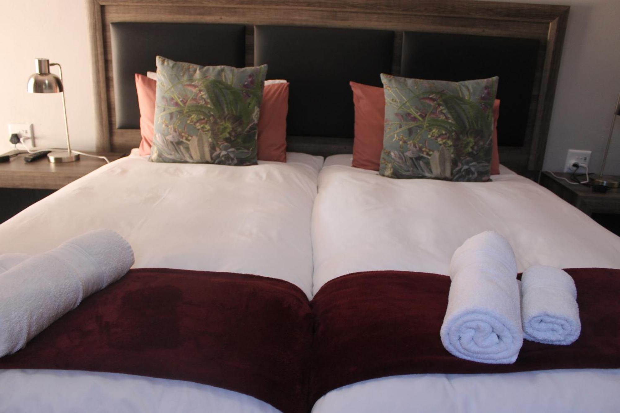 Berry Lane Guesthouse Kroonstad Zewnętrze zdjęcie