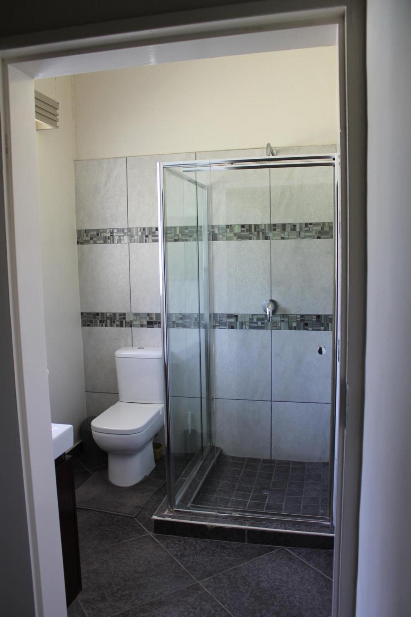 Berry Lane Guesthouse Kroonstad Zewnętrze zdjęcie