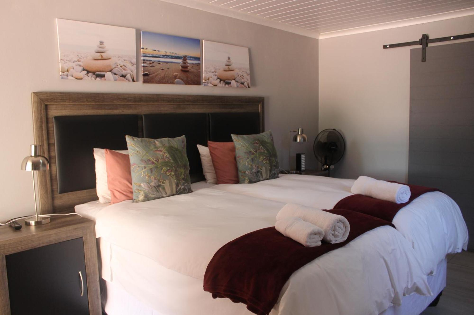 Berry Lane Guesthouse Kroonstad Zewnętrze zdjęcie