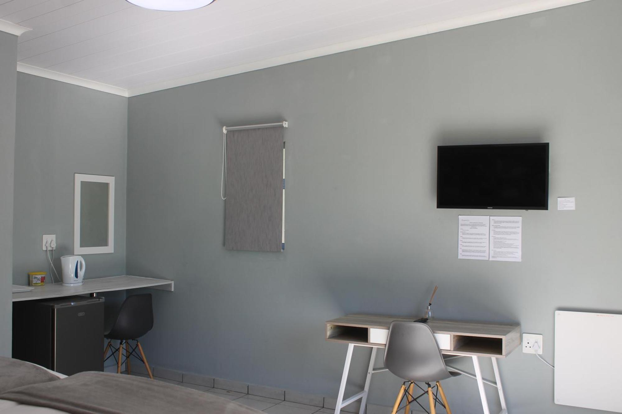 Berry Lane Guesthouse Kroonstad Zewnętrze zdjęcie