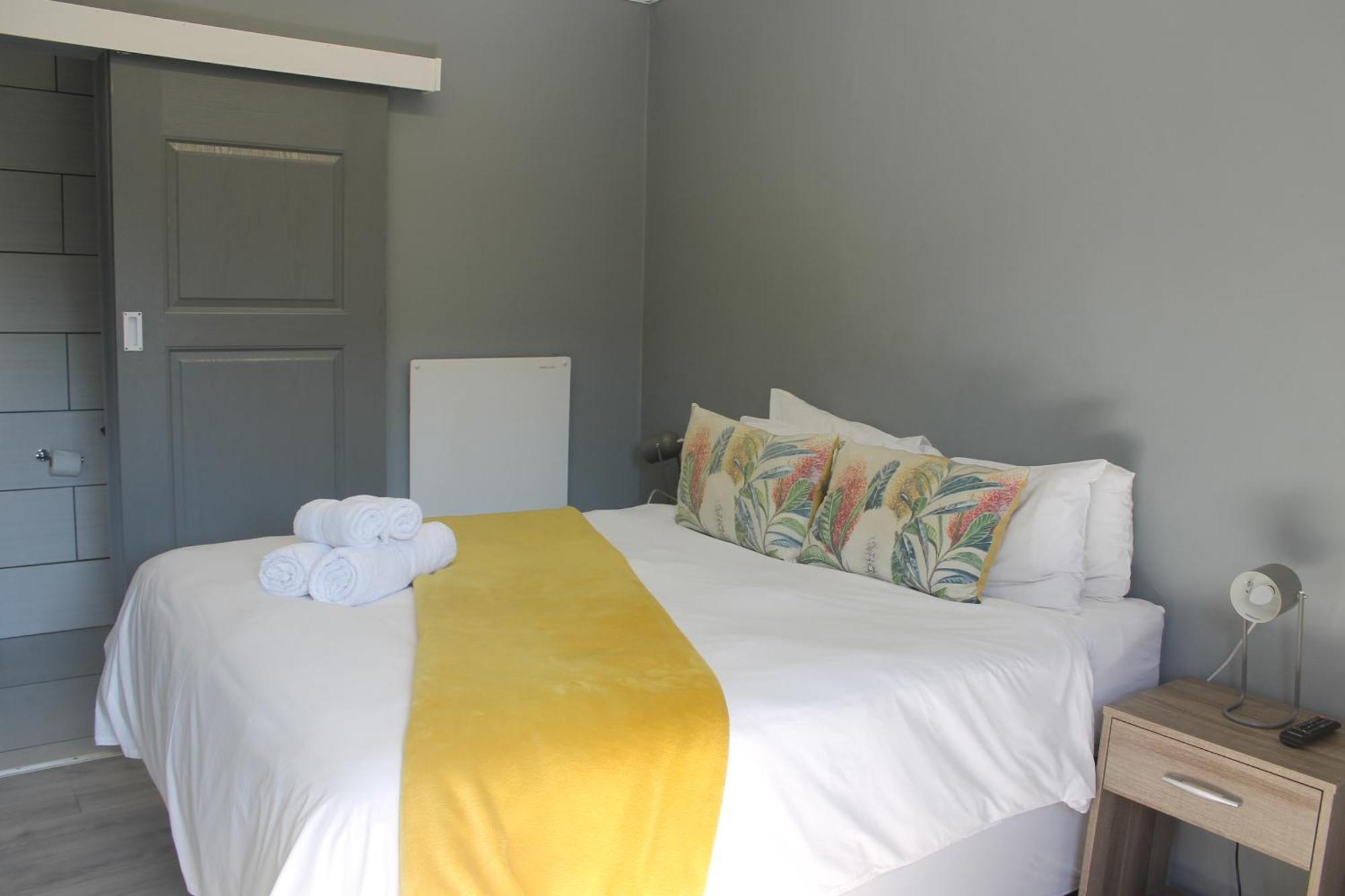 Berry Lane Guesthouse Kroonstad Zewnętrze zdjęcie