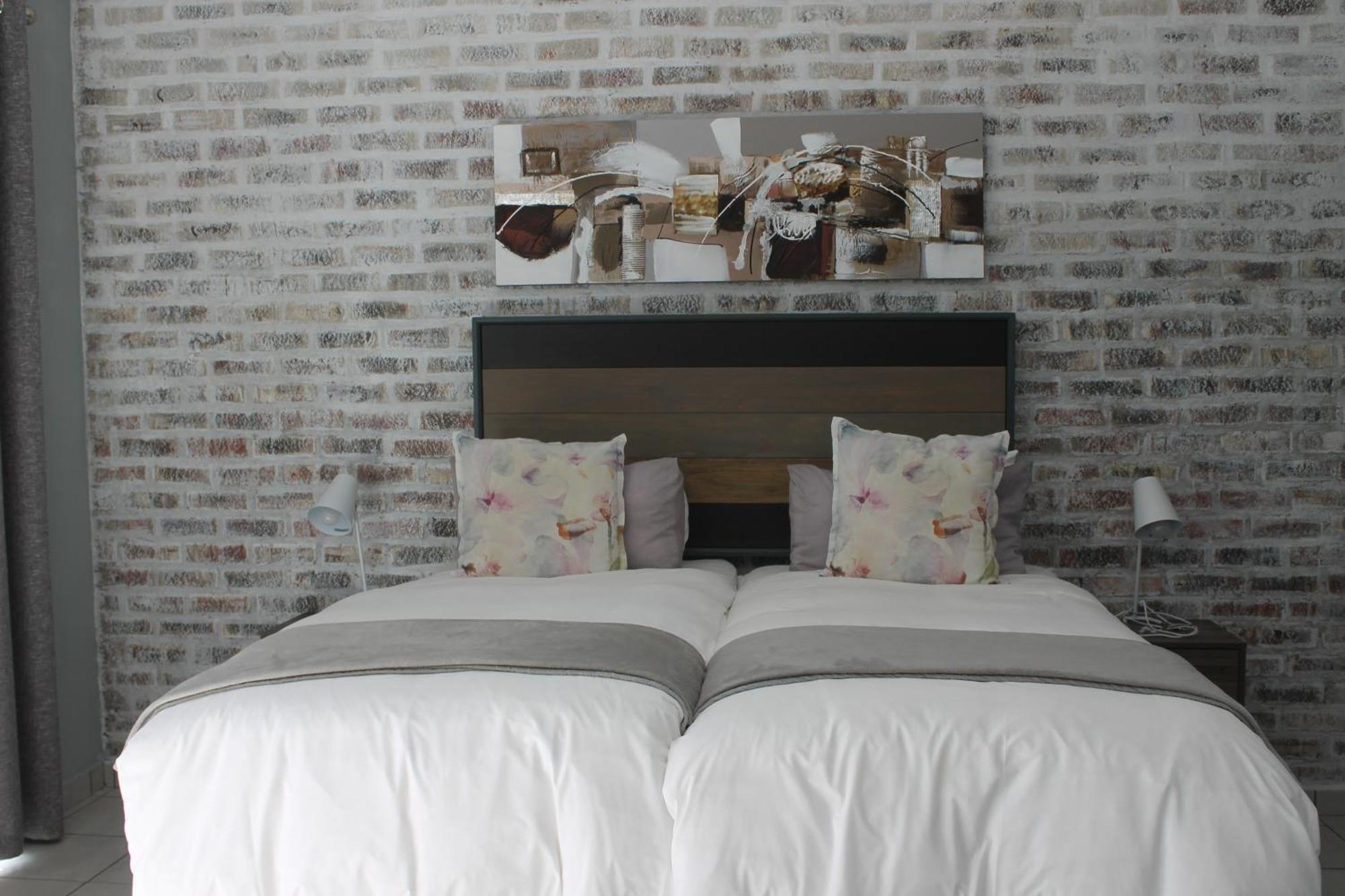 Berry Lane Guesthouse Kroonstad Zewnętrze zdjęcie