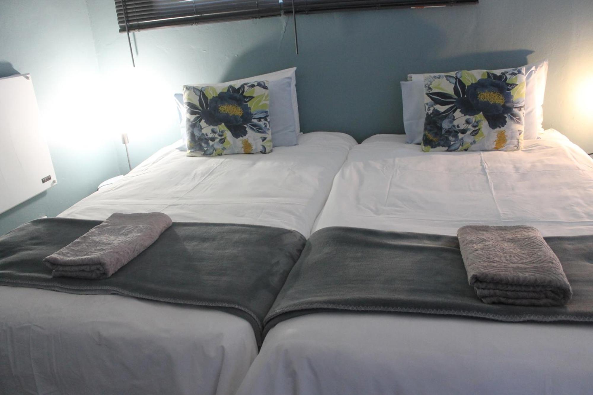 Berry Lane Guesthouse Kroonstad Zewnętrze zdjęcie