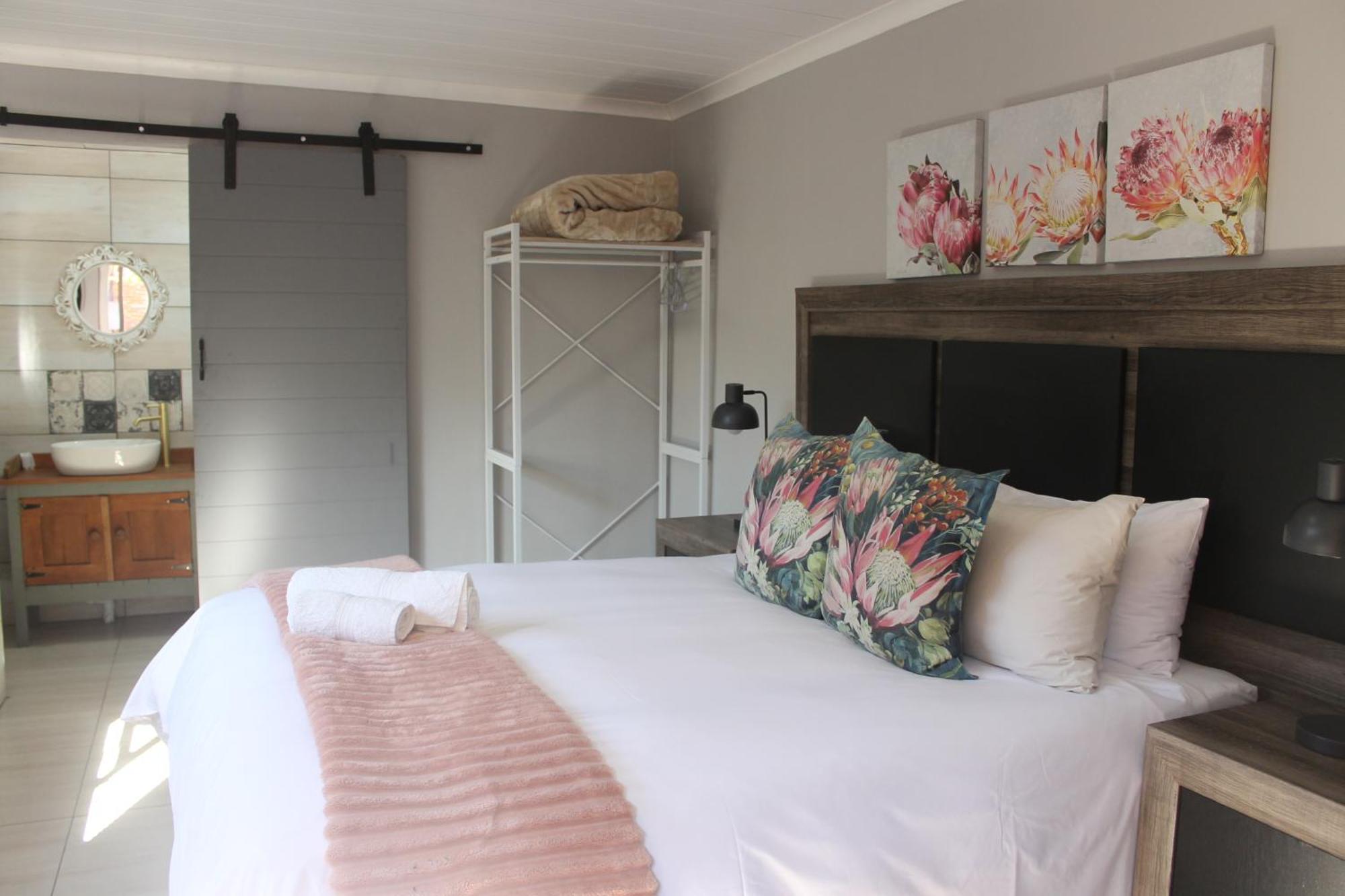 Berry Lane Guesthouse Kroonstad Zewnętrze zdjęcie
