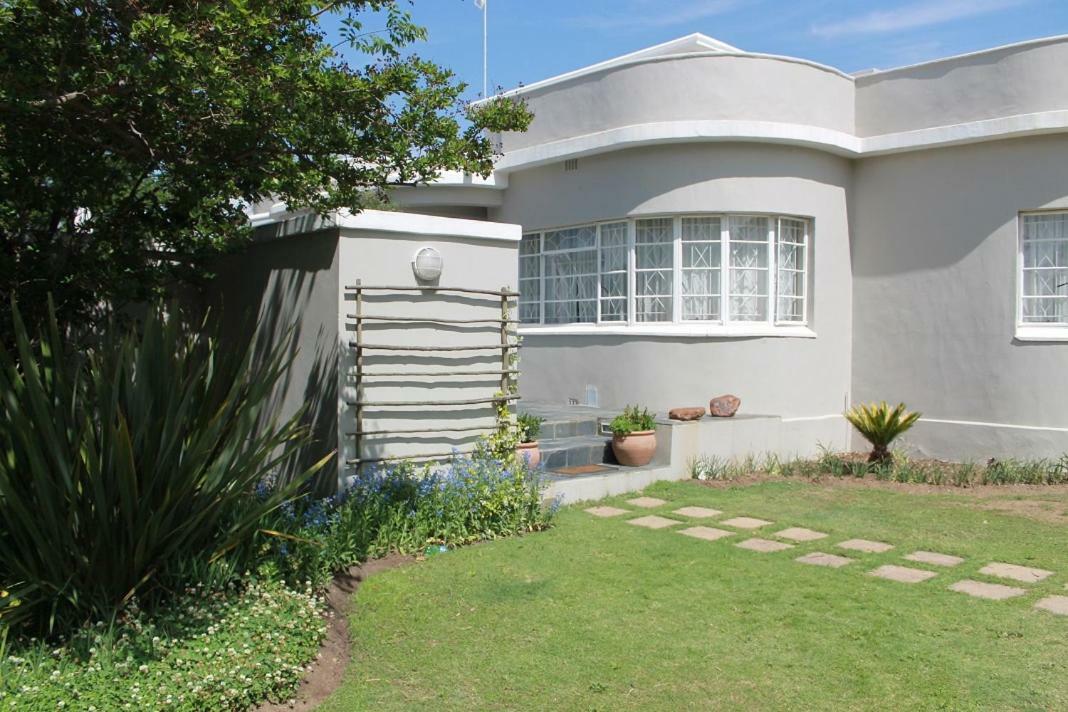 Berry Lane Guesthouse Kroonstad Zewnętrze zdjęcie