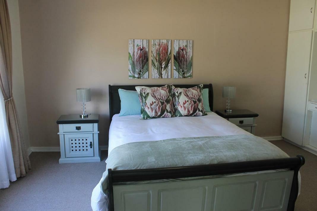 Berry Lane Guesthouse Kroonstad Zewnętrze zdjęcie