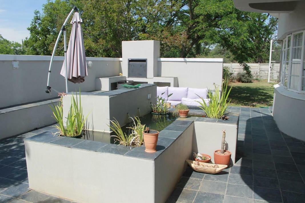 Berry Lane Guesthouse Kroonstad Zewnętrze zdjęcie