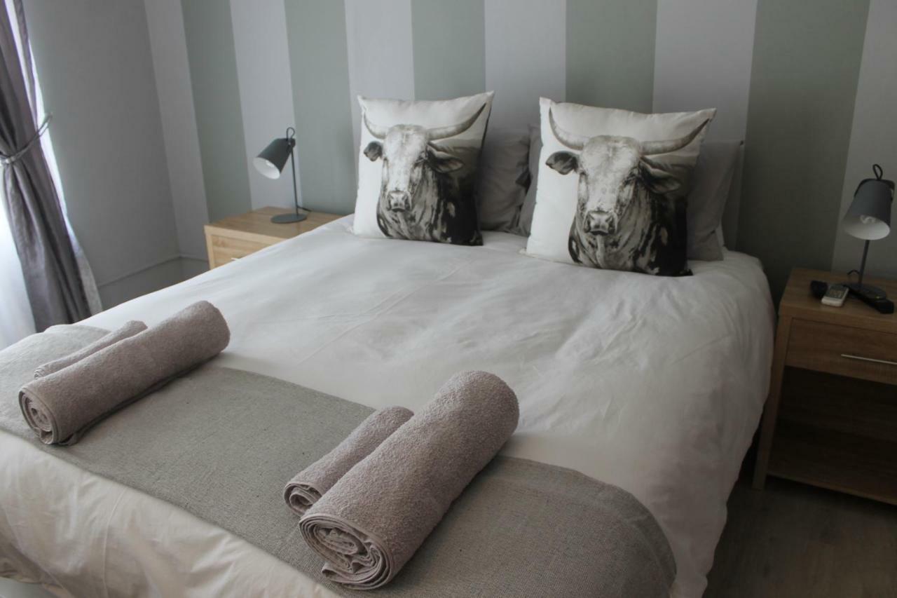 Berry Lane Guesthouse Kroonstad Zewnętrze zdjęcie