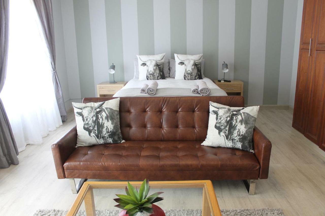 Berry Lane Guesthouse Kroonstad Zewnętrze zdjęcie