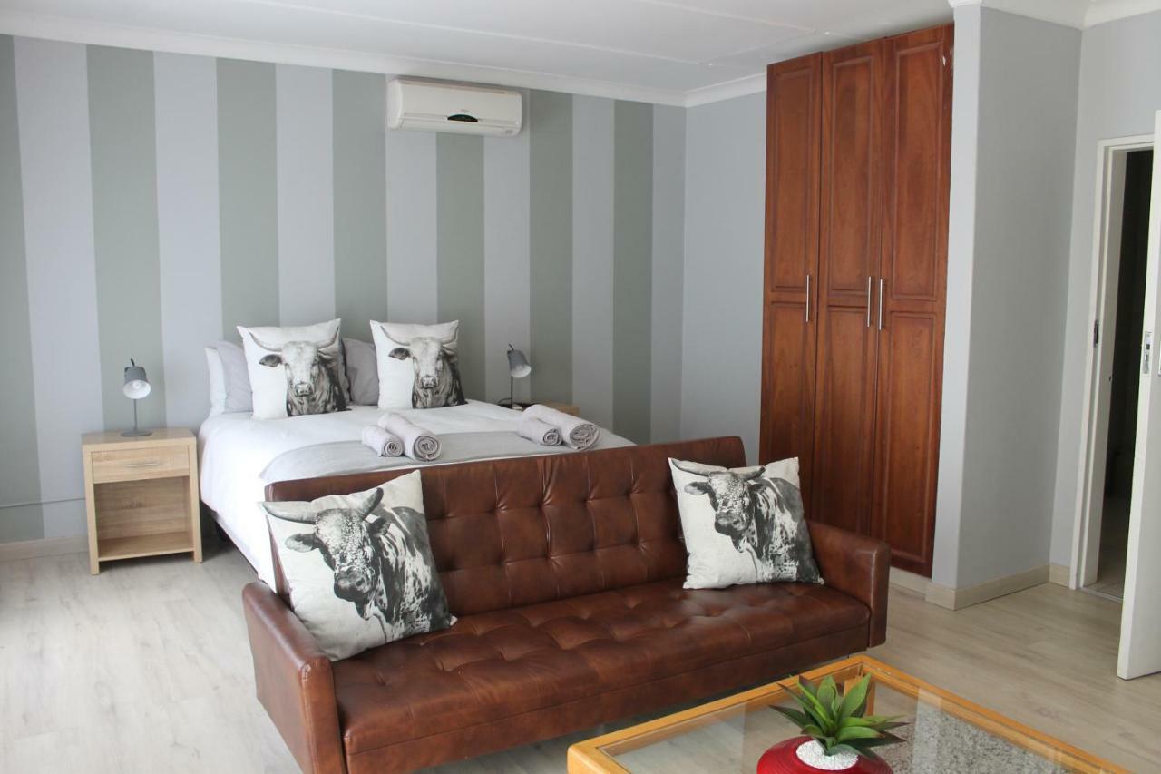 Berry Lane Guesthouse Kroonstad Zewnętrze zdjęcie