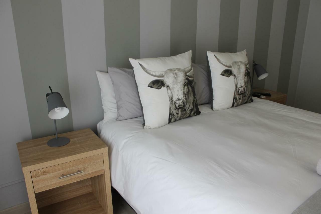 Berry Lane Guesthouse Kroonstad Zewnętrze zdjęcie
