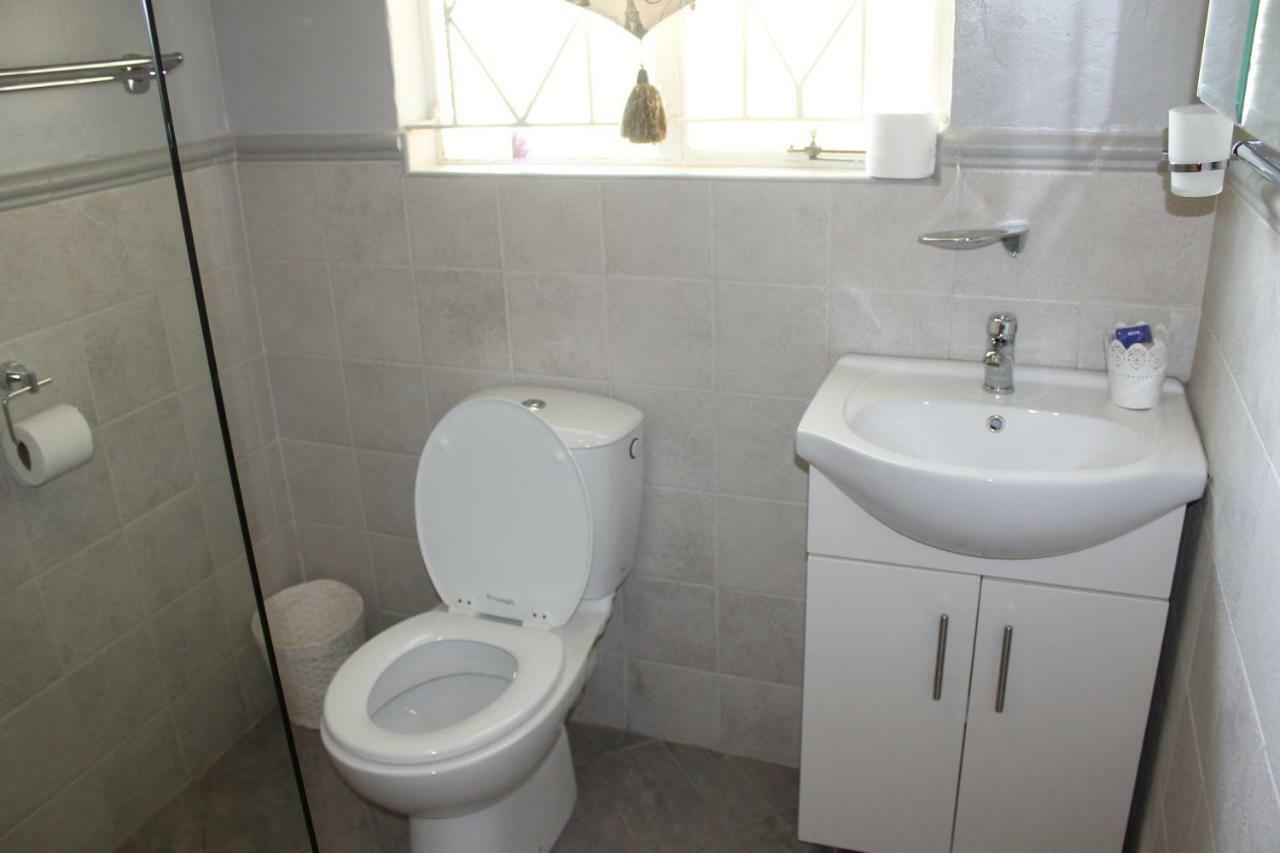 Berry Lane Guesthouse Kroonstad Zewnętrze zdjęcie