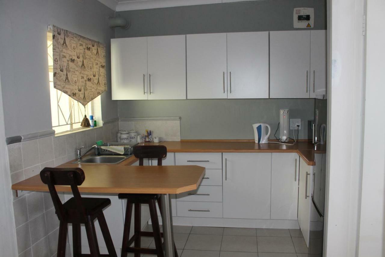 Berry Lane Guesthouse Kroonstad Zewnętrze zdjęcie