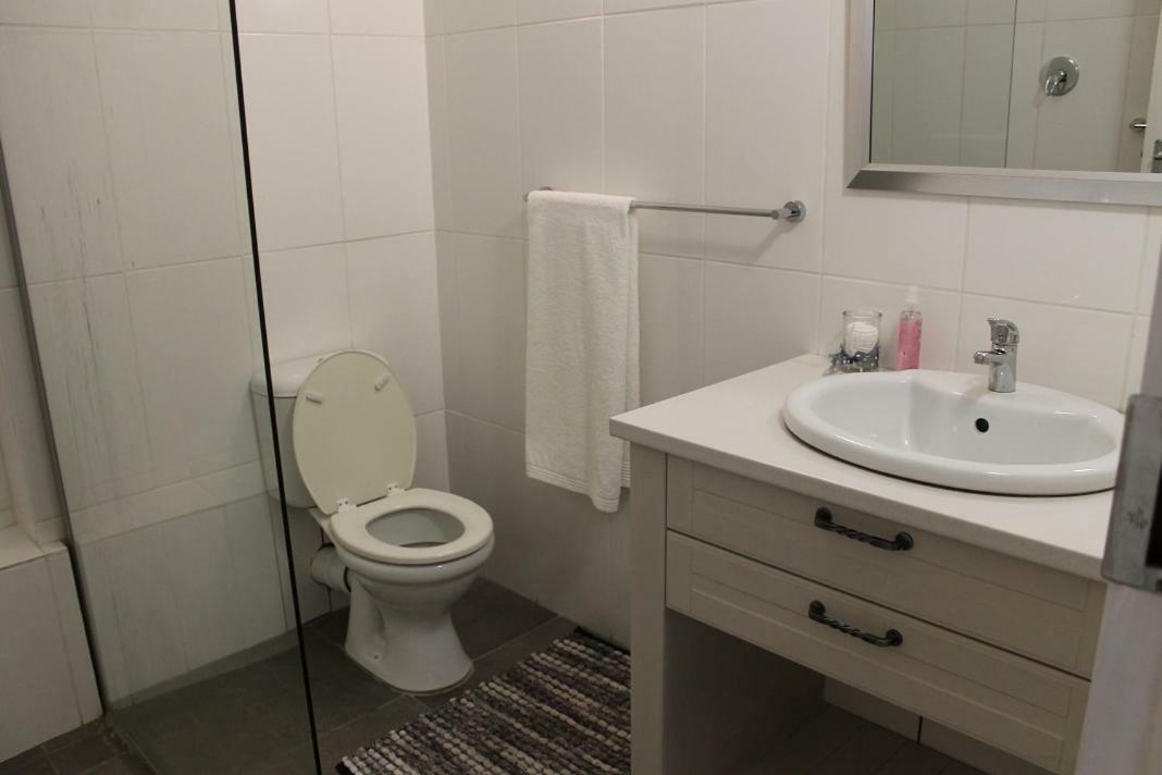 Berry Lane Guesthouse Kroonstad Zewnętrze zdjęcie