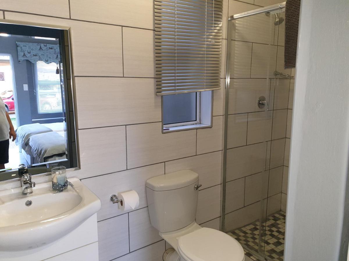 Berry Lane Guesthouse Kroonstad Zewnętrze zdjęcie