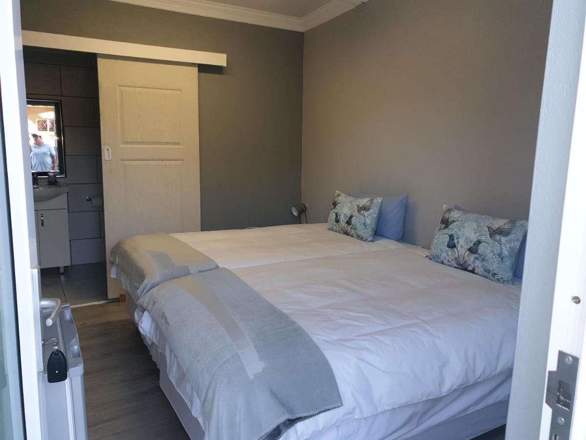 Berry Lane Guesthouse Kroonstad Zewnętrze zdjęcie